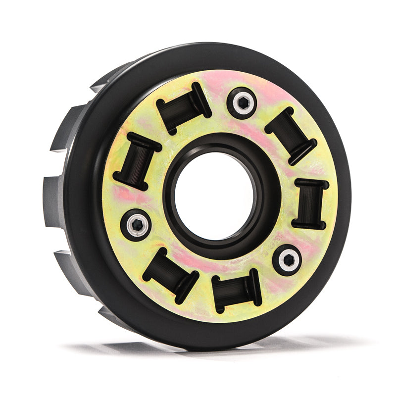 HINSON Clutch Basket Aluminum Yamaha YZF450R