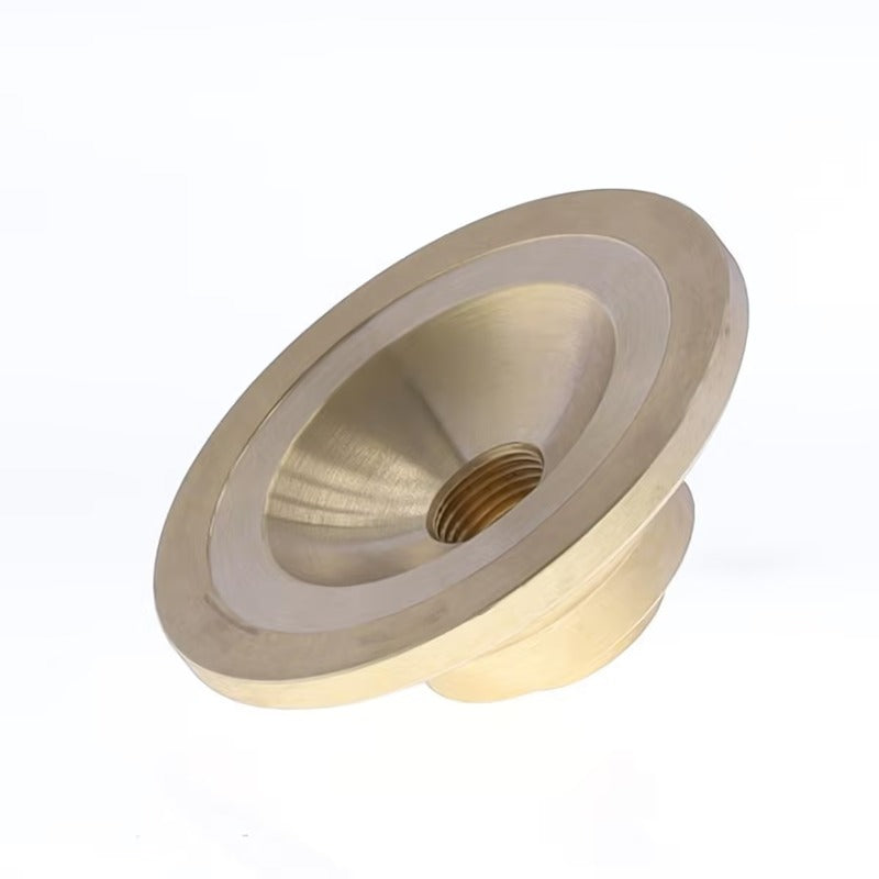 ATHENA Central Head Dome Bronze Kit 125CC 054007/054028