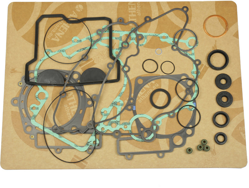 ATHENA Top End Gasket Set