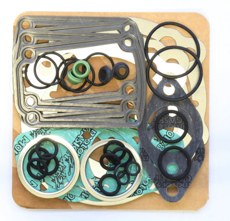 ATHENA Top End Gasket Set