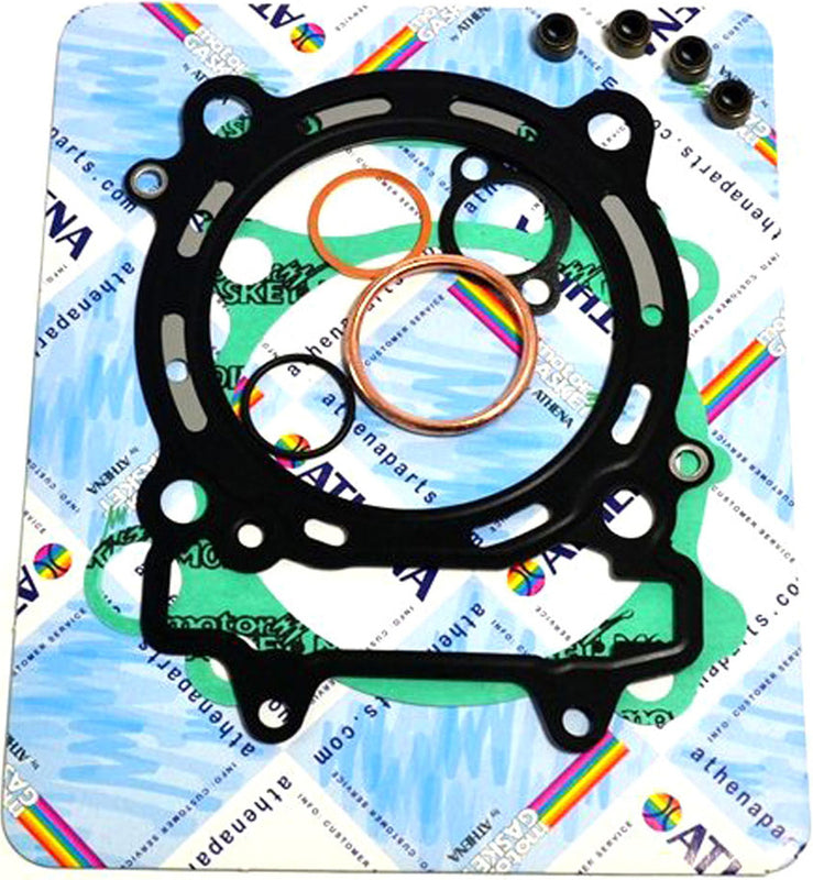 ATHENA Top End Gasket Set