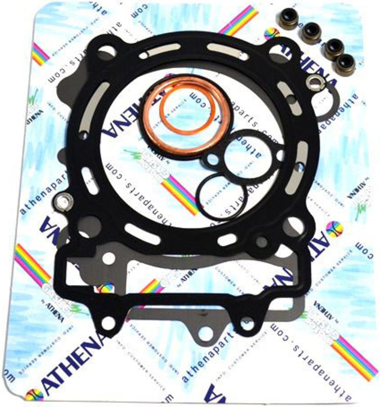 ATHENA Top End Gasket Set