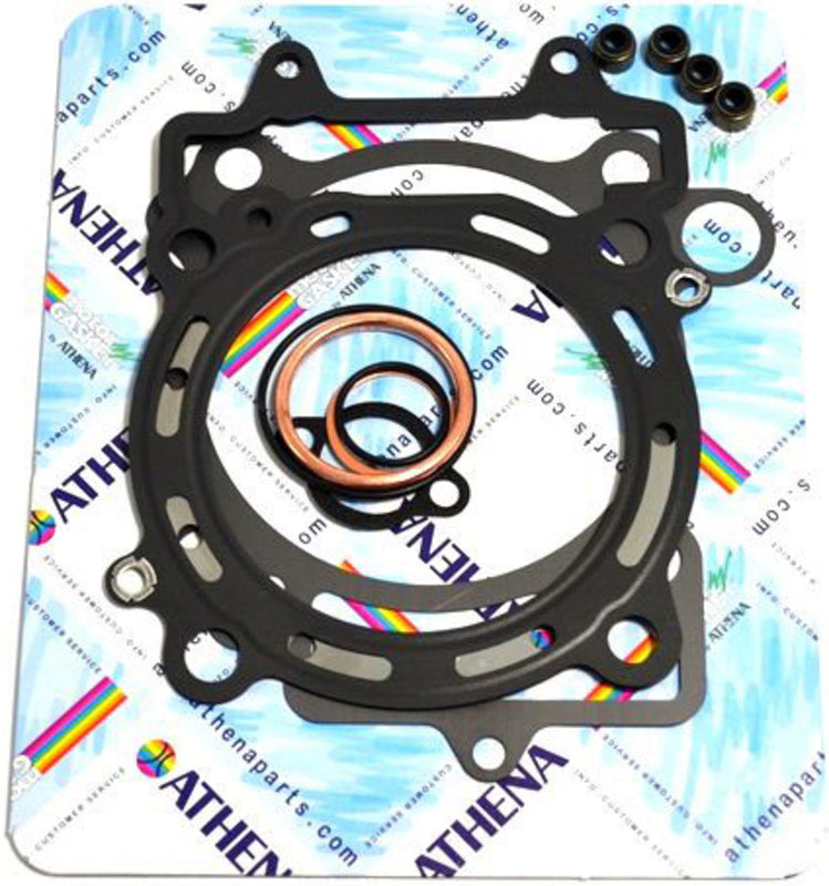 ATHENA Top End Gasket Set