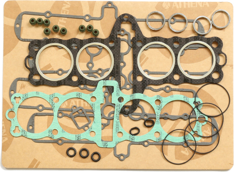 ATHENA Top End Gasket Set