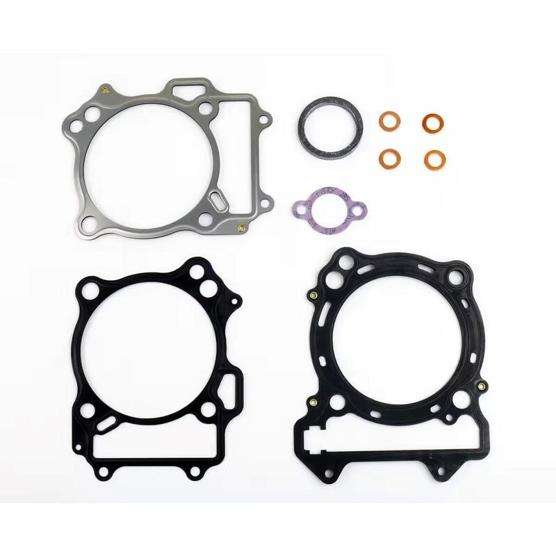 ATHENA Top End Gasket Set - Big Bore Cylinder
