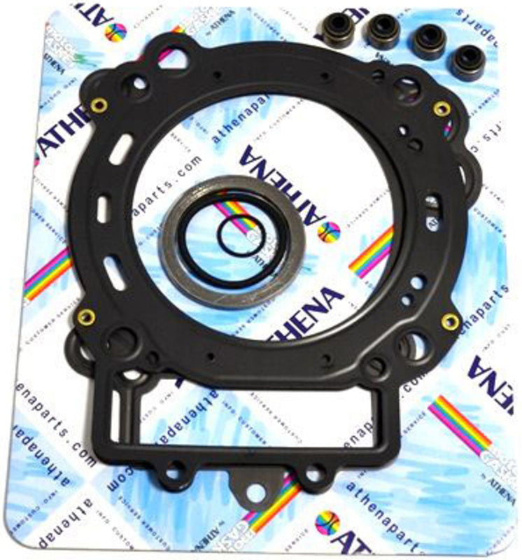 ATHENA Top End Gasket Set