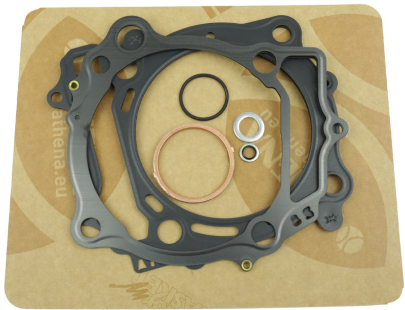 ATHENA Top End Gasket Set (fits on Big Bore kits)