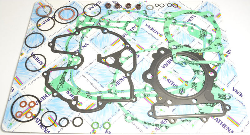ATHENA Top End Gasket Set (oil seals not included)