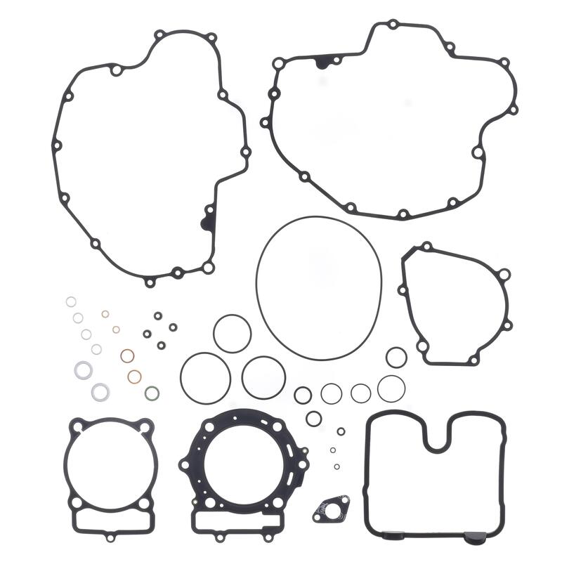 ATHENA Top End Gasket Set (oil seals not included)