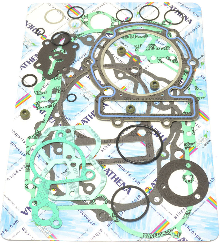 ATHENA Top End Gasket Set (oil seals not included)