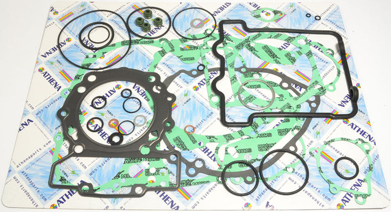 ATHENA Top End Gasket Set (oil seals not included)