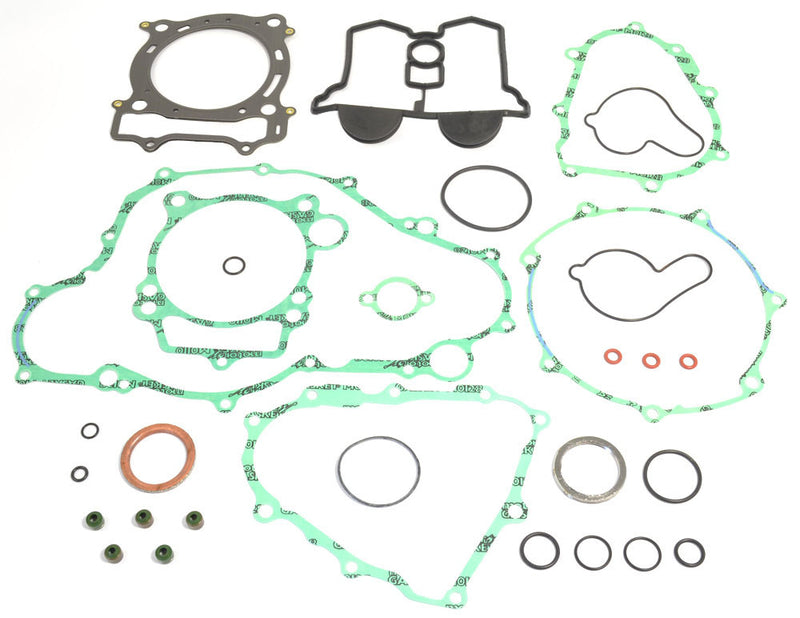 ATHENA Top End Gasket Set (oil seals not included)