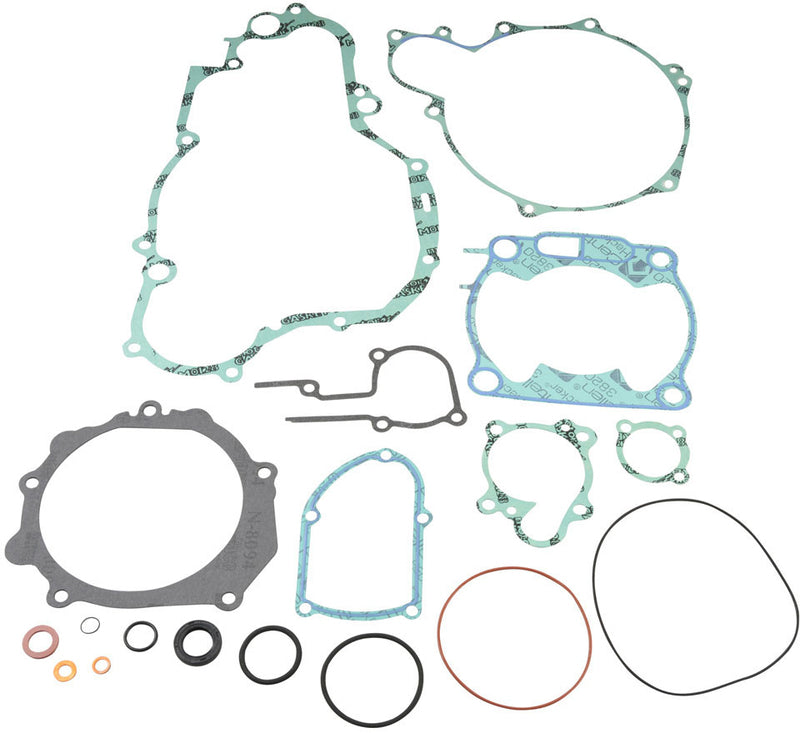 ATHENA Top End Gasket Set (oil seals not included)