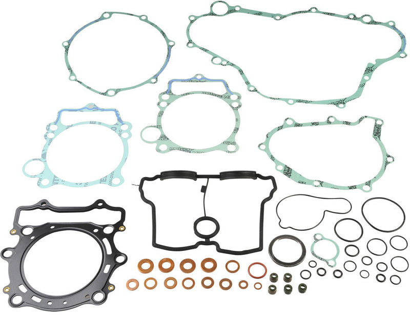 ATHENA Top End Gasket Set (oil seals not included)