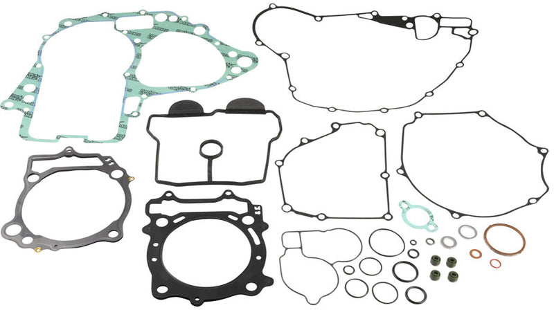 ATHENA Top End Gasket Set (oil seals not included)
