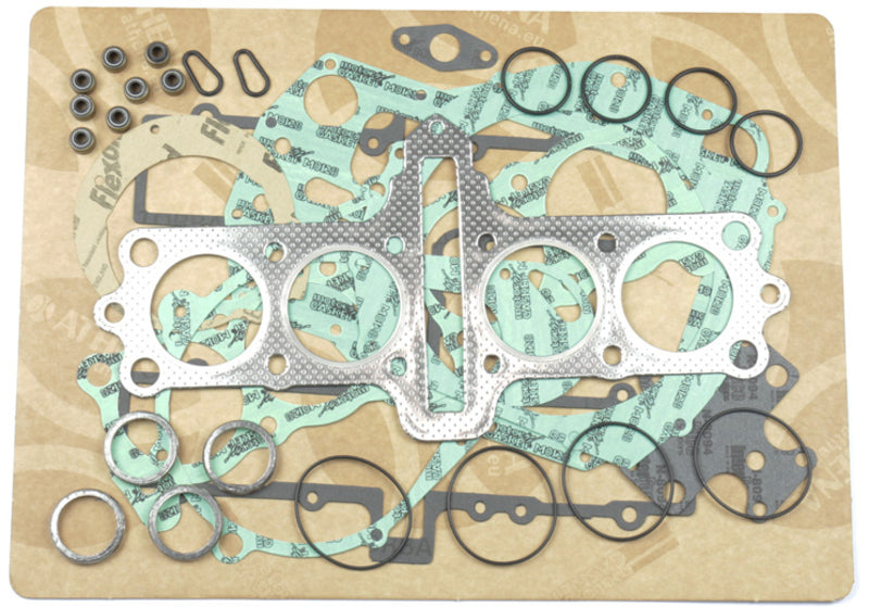 ATHENA Top End Gasket Set (oil seals not included)