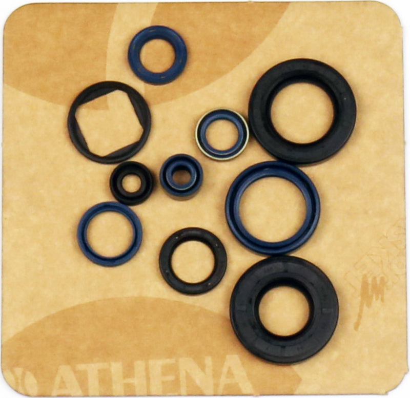 ATHENA Engine Oil Seals Kit