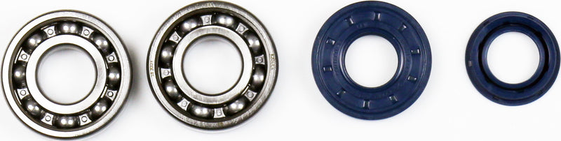 ATHENA Crankshaft Bearing & Oil Seal Kit
