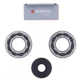 ATHENA Crankshaft Bearing & Oil Seal Kit