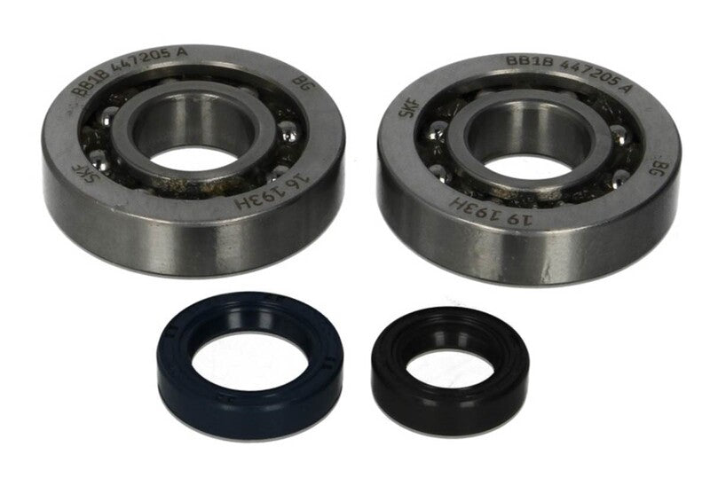 ATHENA Crankshaft Bearing & Oil Seal Kit