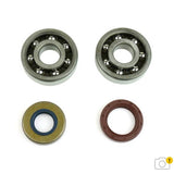 ATHENA Crankshaft Bearing & Oil Seal Kit
