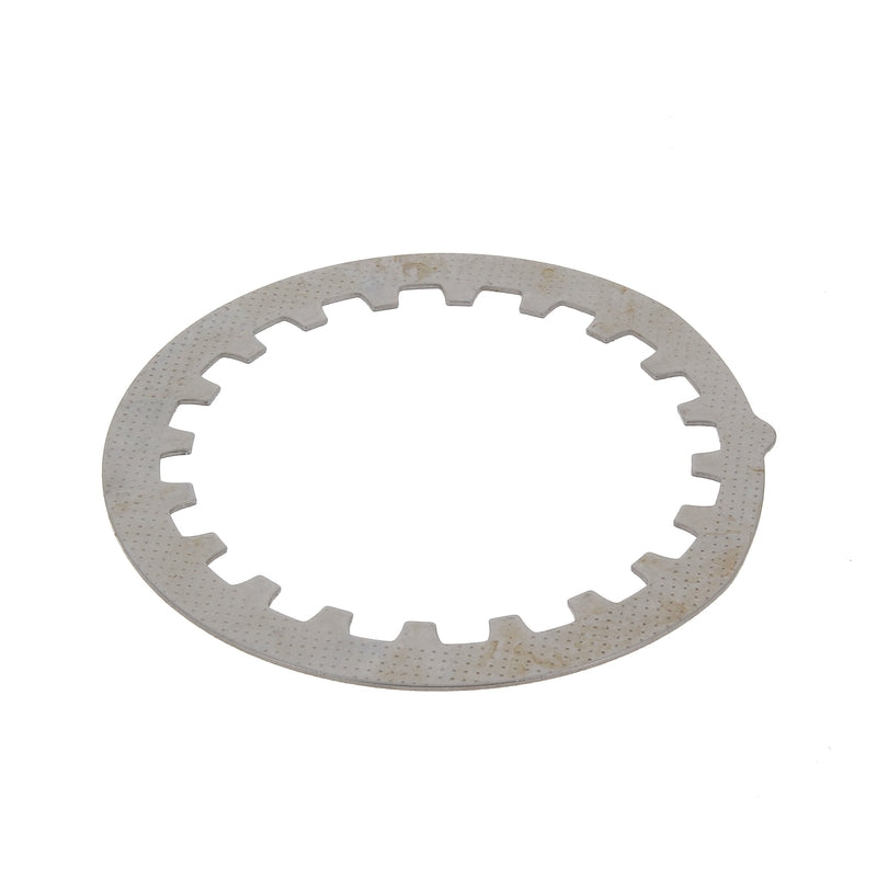 TECNIUM Steel Clutch Plate