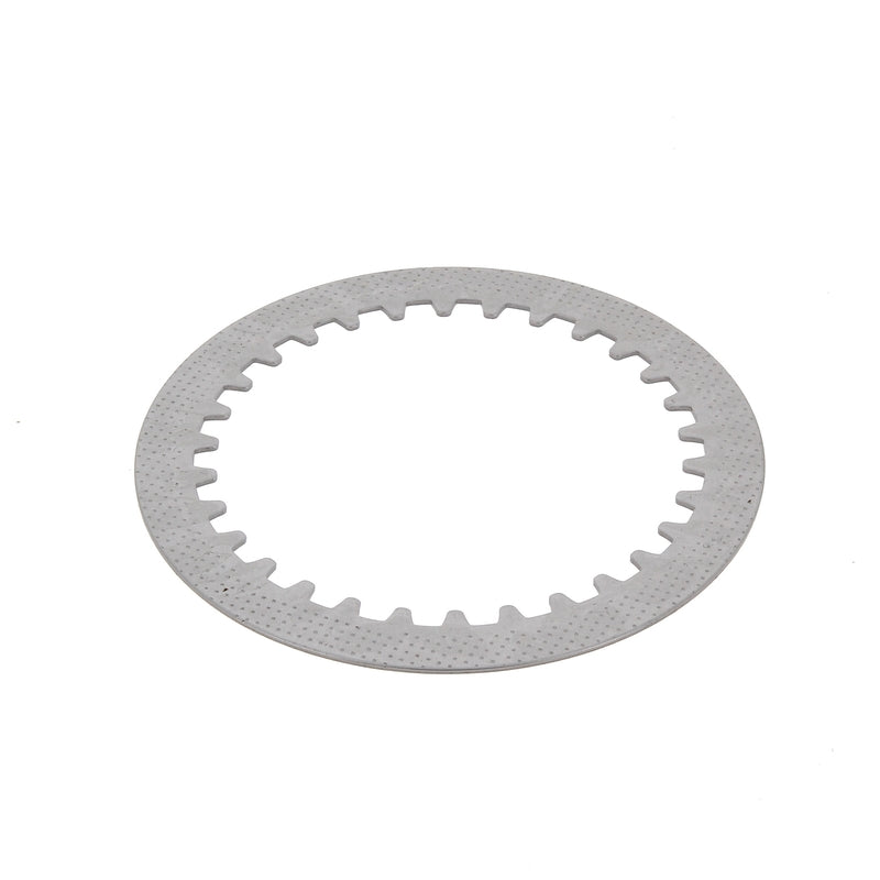 TECNIUM Steel Clutch Plate