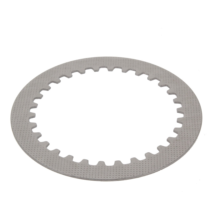 TECNIUM Steel Clutch Plate