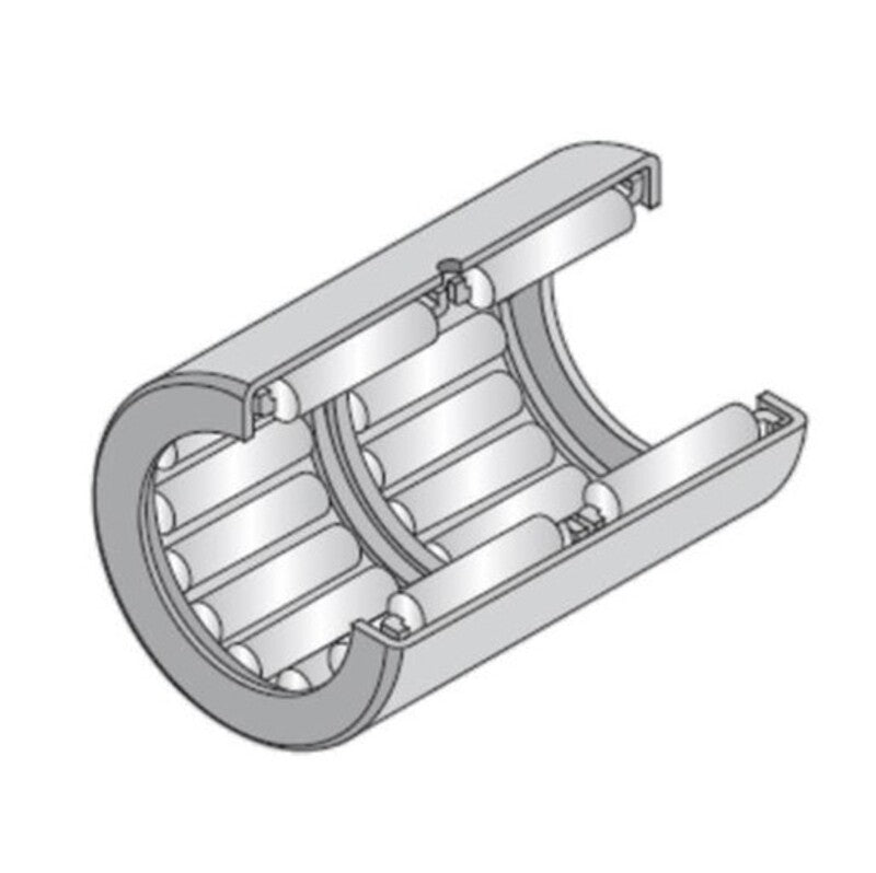 NTN Needle Roller Cage - 20X26X30