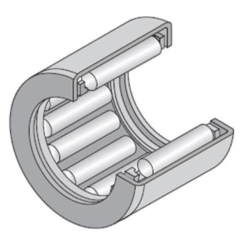 NTN Needle Roller Cage - 22X28X20