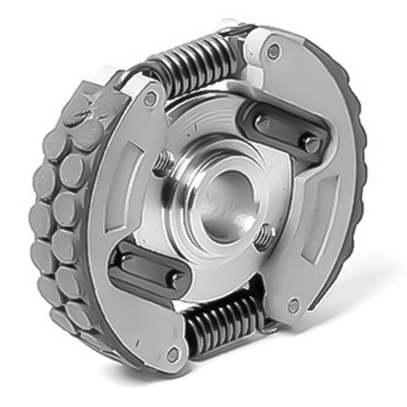 NEWFREN Centrifugal Clutch Malaguti