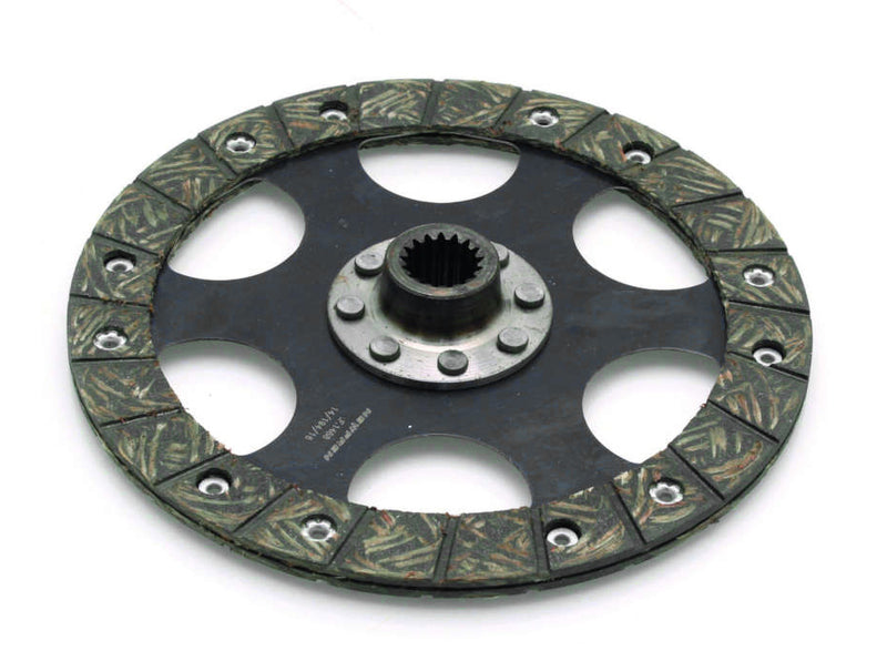 NEWFREN Dry Friction Clutch Plate