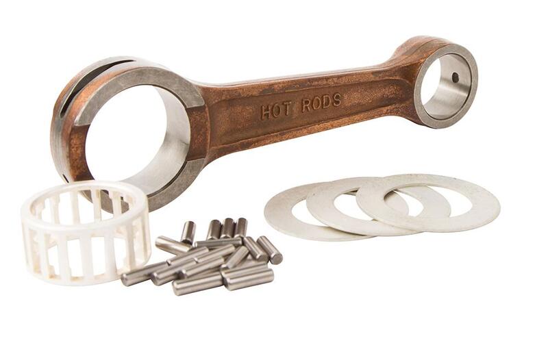 HOT RODS Connecting Rod Kit - Polaris INDY 700
