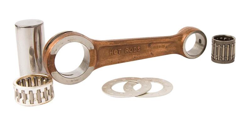 HOT RODS Connecting Rod Kit - Rotax 503