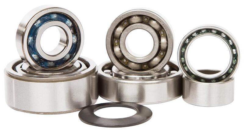 HOT RODS Transmission Bearing Kits Honda TRX450ER