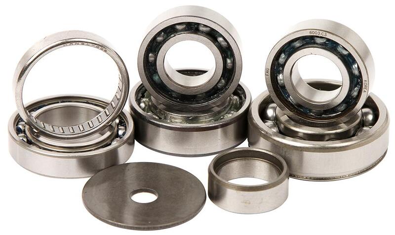 HOT RODS Transmission Bearing Kits Honda CR125R