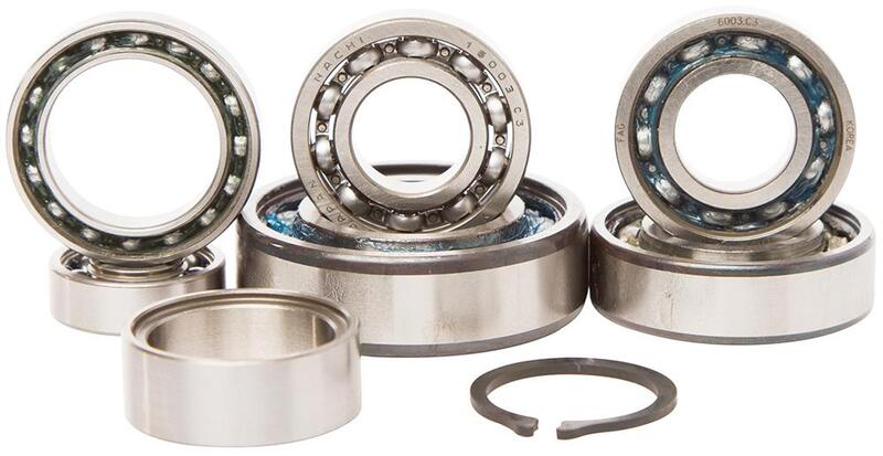 HOT RODS Transmission Bearing Kits KTM SX125
