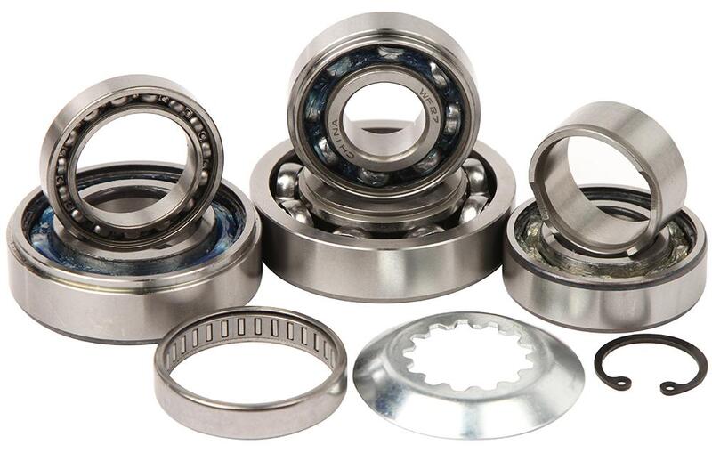 HOT RODS Transmission Bearing Kits Kawasaki KX450-F