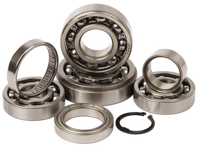 HOT RODS Transmission Bearing Kits Kawasaki KX125