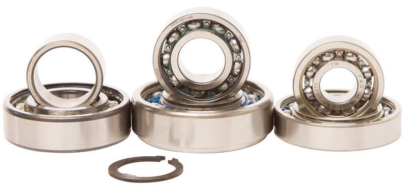 HOT RODS Transmission Bearing Kits Kawasaki KX85