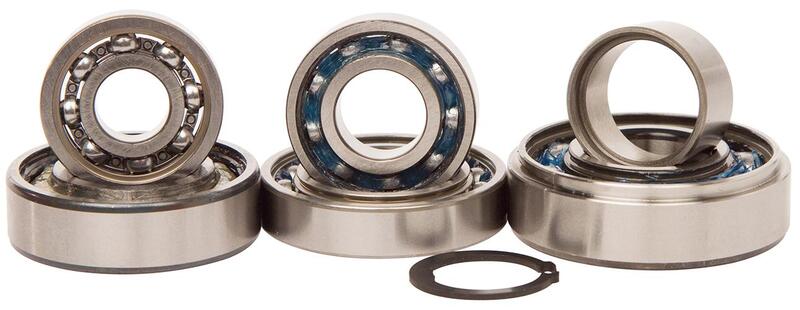 HOT RODS Transmission Bearing Kits Kawasaki KX85