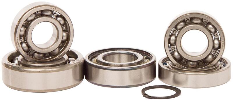 HOT RODS Transmission Bearing Kits Suzuki RM85