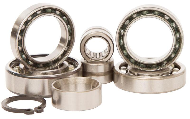 HOT RODS Transmission Bearing Kits KTM SX65