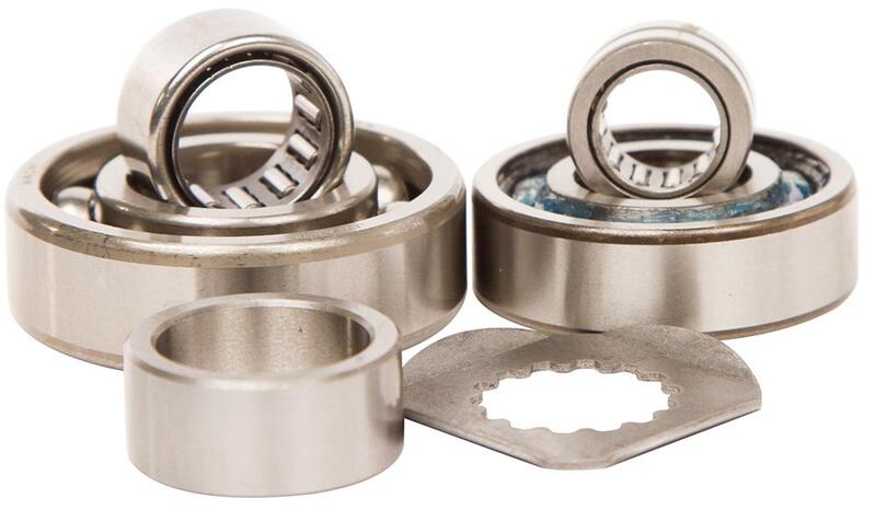 HOT RODS Transmission Bearing Kits Yamaha YZ85