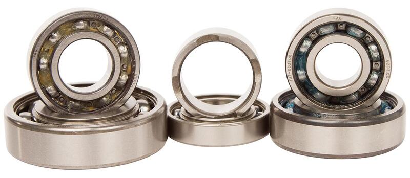 HOT RODS Transmission Bearing Kits Yamaha YFZ450R