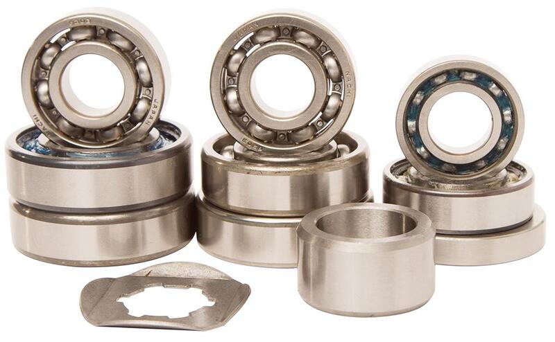 HOT RODS Transmission Bearing Kits Yamaha YFM 350 Raptor