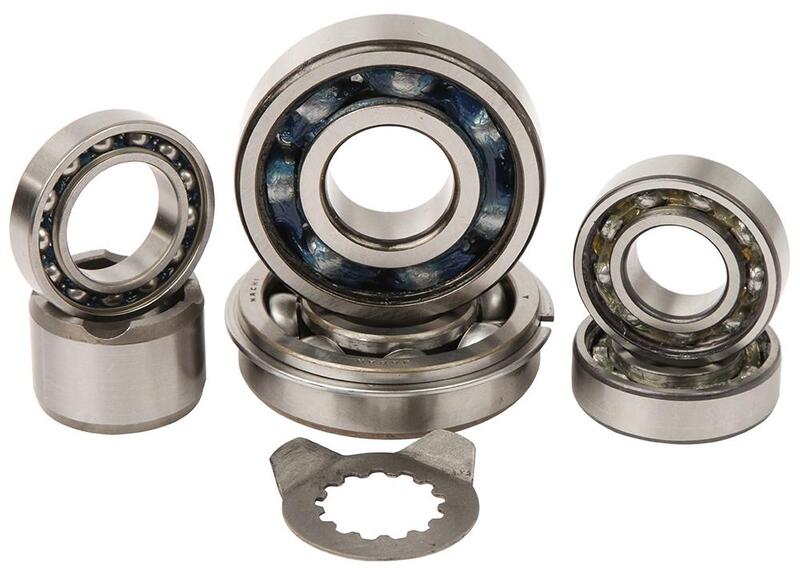 HOT RODS Transmission Bearing Kits Yamaha YFM 660 Raptor