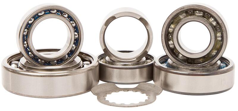 HOT RODS Transmission Bearing Kits Yamaha YFM 700 Raptor