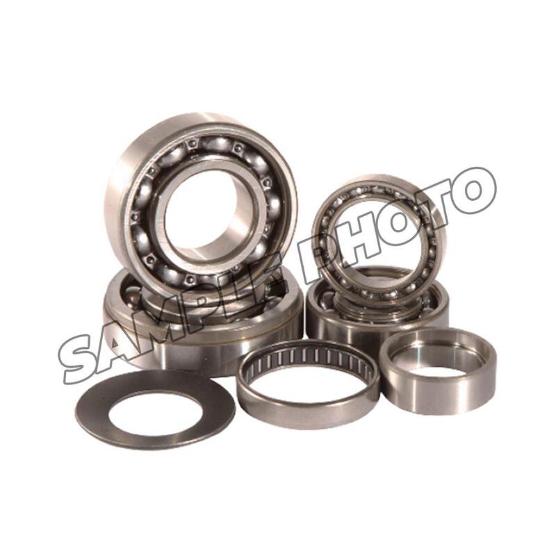HOT RODS Transmission Bearing Kits Yamaha YFM 700 Grizzly