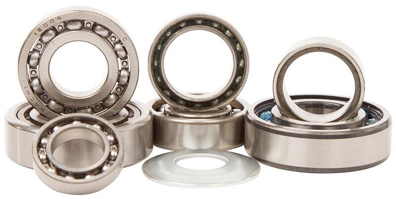 HOT RODS Transmission Bearing Kits KTM SX-F250